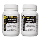 Twin Pack - Brain Support XP